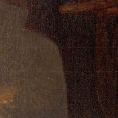 Ritratto Di Ignacio Zuloaga Jacques-Émile Blanche jeb42 quadro stampato su tela