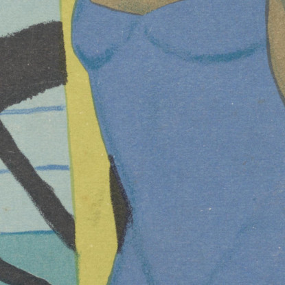 Ostenda E La Costa Belga Léon Spilliaert lsp85 quadro stampato su tela