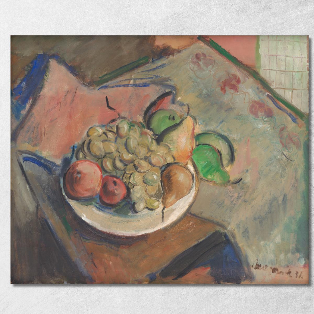 Natura Morta 2 Cyprián Majerník cmj75 quadro stampato su tela Natura Morta 2 Cyprián Majerník cmj75 quadro stampato su tela