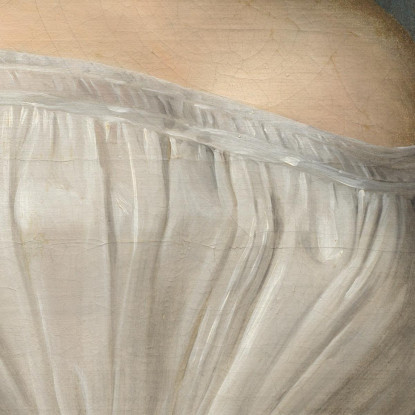 Contessa Széchenyi Ferdinand Georg Waldmüller fgw22 quadro stampato su tela
