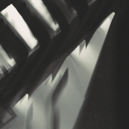 Fotogramma 4 László Moholy-Nagy lmn18 quadro stampato su tela