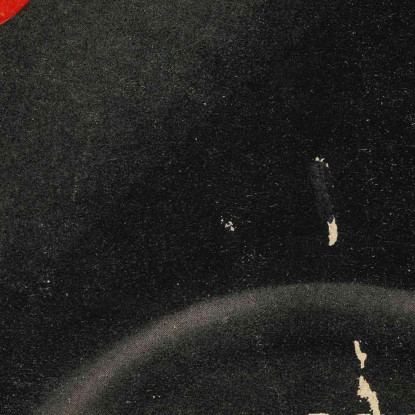 Pittura Fotografia Film László Moholy-Nagy lmn34 quadro stampato su tela