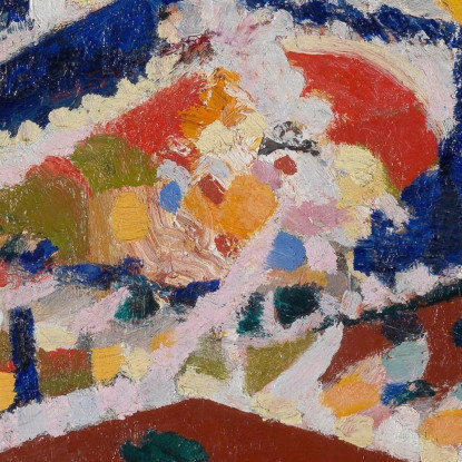 Luce + Specchi E Folla Interno Di Una Sala Da Ballo Popolare Ad Anversa Jules Schmalzigaug jsh12 quadro stampato su tela