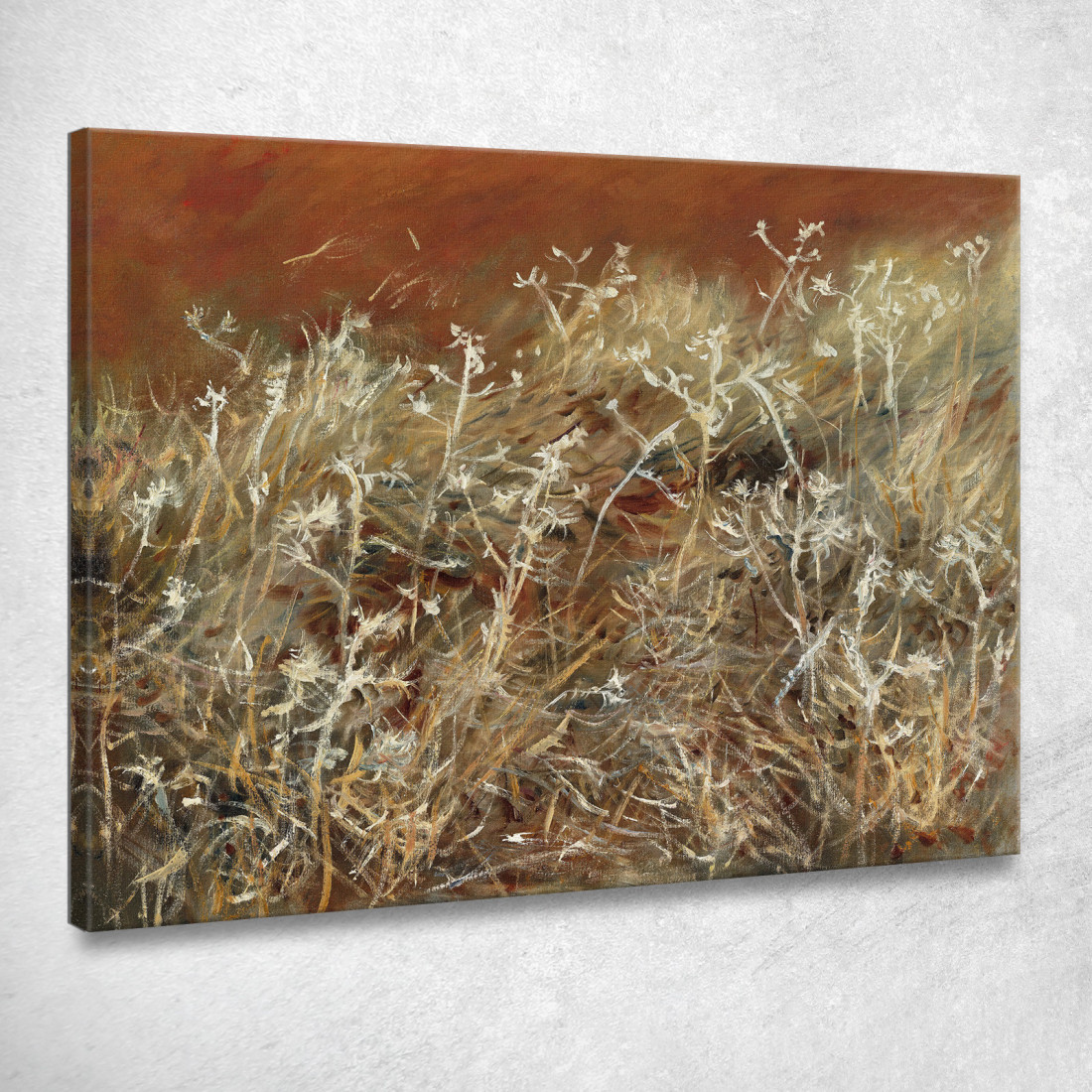 Cardi John Singer Sargent jss332 quadro stampato su tela Cardi John Singer Sargent jss332 quadro stampato su tela