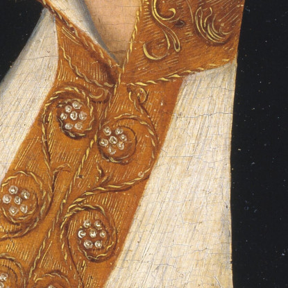 Ritratto Di Una Dama Lucas Cranach the Elder lce41 quadro stampato su tela