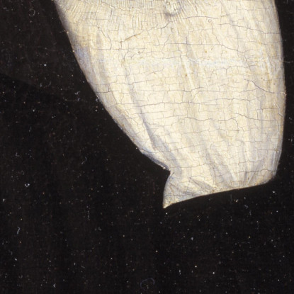 Ritratto Di Un Uomo 2 Lucas Cranach the Elder lce42 quadro stampato su tela