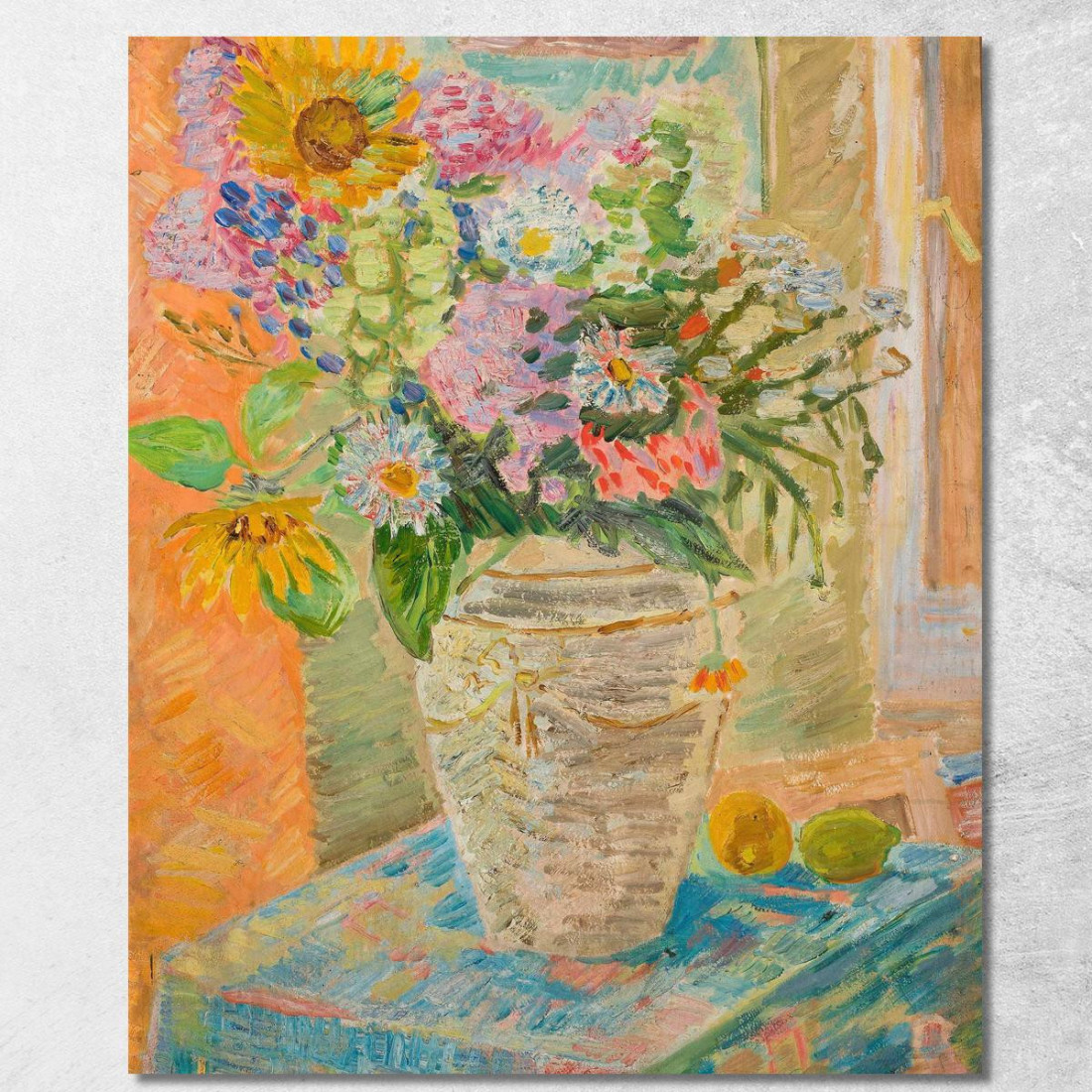 Coda Duratura Zygmunt Waliszewski zwl25 quadro stampato su tela Coda Duratura Zygmunt Waliszewski zwl25 quadro stampato su tela
