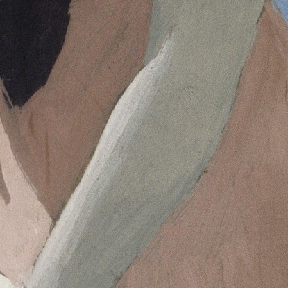 Misia Alla Sua Acconciatura Misia Alla Sua Toeletta Félix Vallotton fvl38 quadro stampato su tela