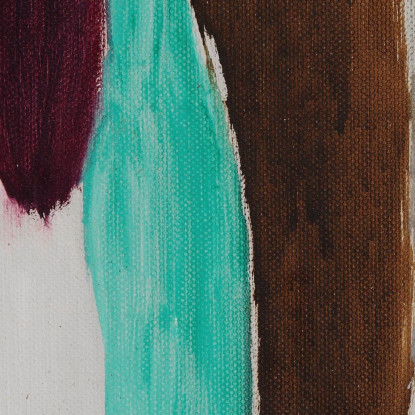 Variante Asconiana Alexej von Jawlensky avj13 quadro stampato su tela