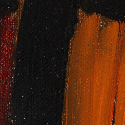 Meditazione 3 Alexej von Jawlensky avj55 quadro stampato su tela