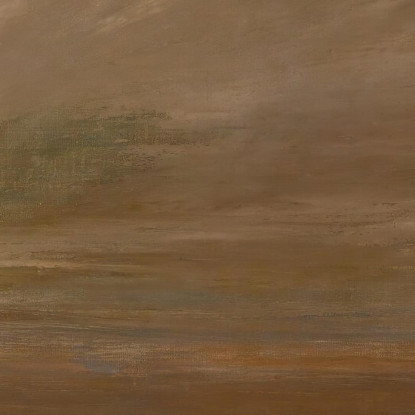 Vista Sul Mare Intorno A Trouville Gustave Courbet cg127 quadro stampato su tela