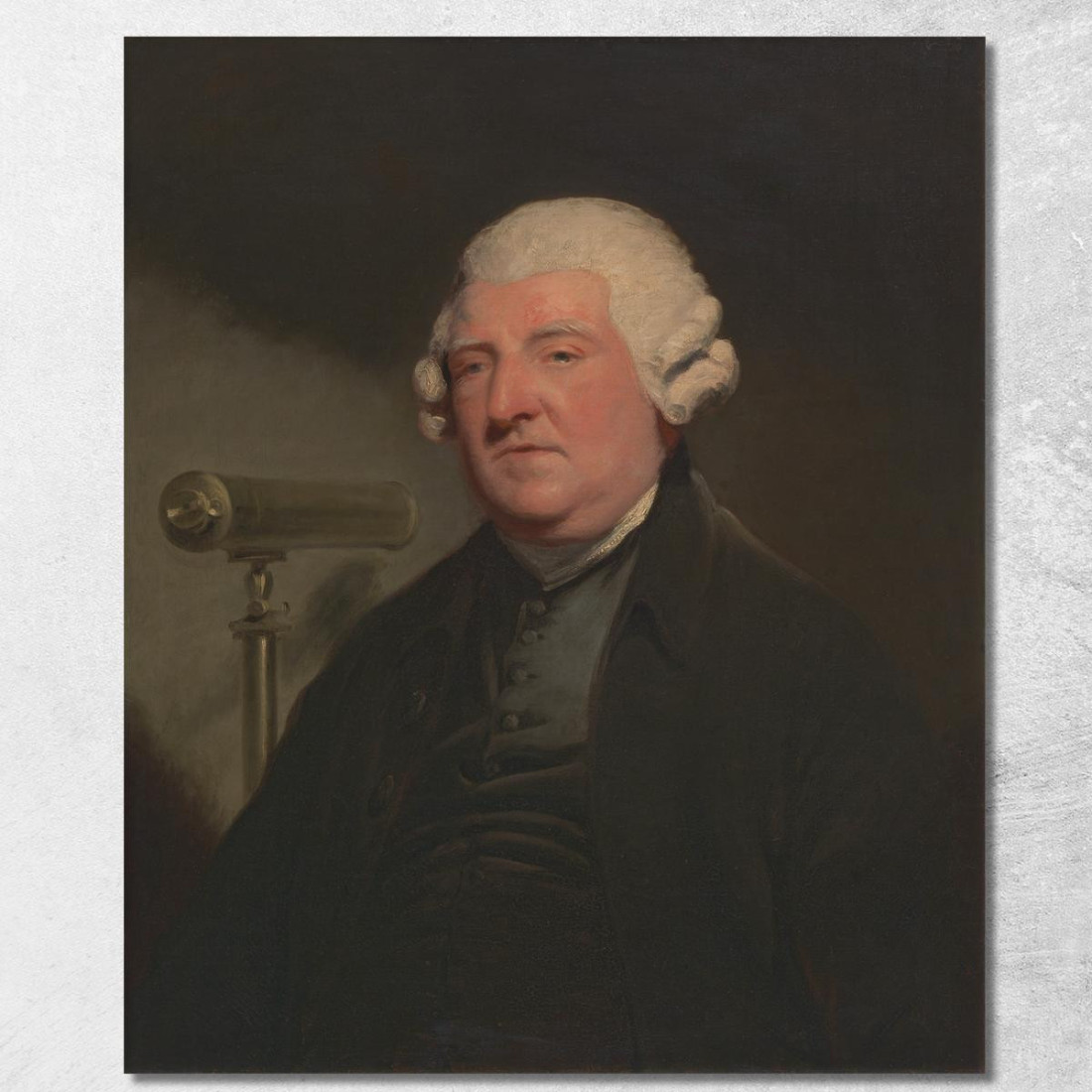 Pietro Dolland John Hoppner jhp21 quadro stampato su tela Pietro Dolland John Hoppner jhp21 quadro stampato su tela