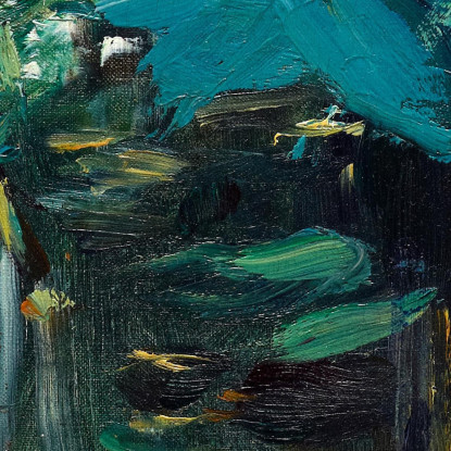 Vaso Di Lillà Bianchi E Rose Édouard Manet emt143 quadro stampato su tela