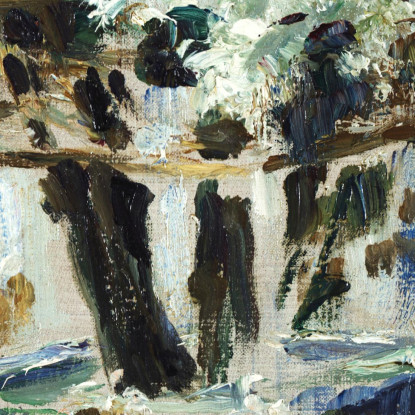 Lillà Bianchi In Un Vaso Di Cristallo Lillà Bianchi In Un Vaso Di Cristallo Édouard Manet emt146 quadro stampato su tela
