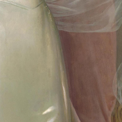 Portrait Der Prinzessin Evelyne Colonna Di Stigliano Vittorio Matteo Corcos vmc22 quadro stampato su tela