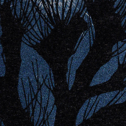 Chiaro Di Luna Julie de Graag jdg38 quadro stampato su tela