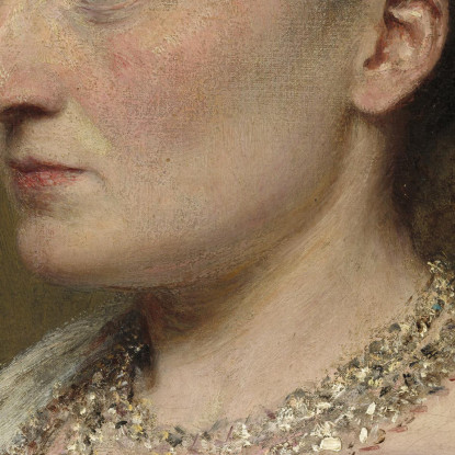 La Duchessa Fitz-James Henri Fantin-Latou hfl5 quadro stampato su tela
