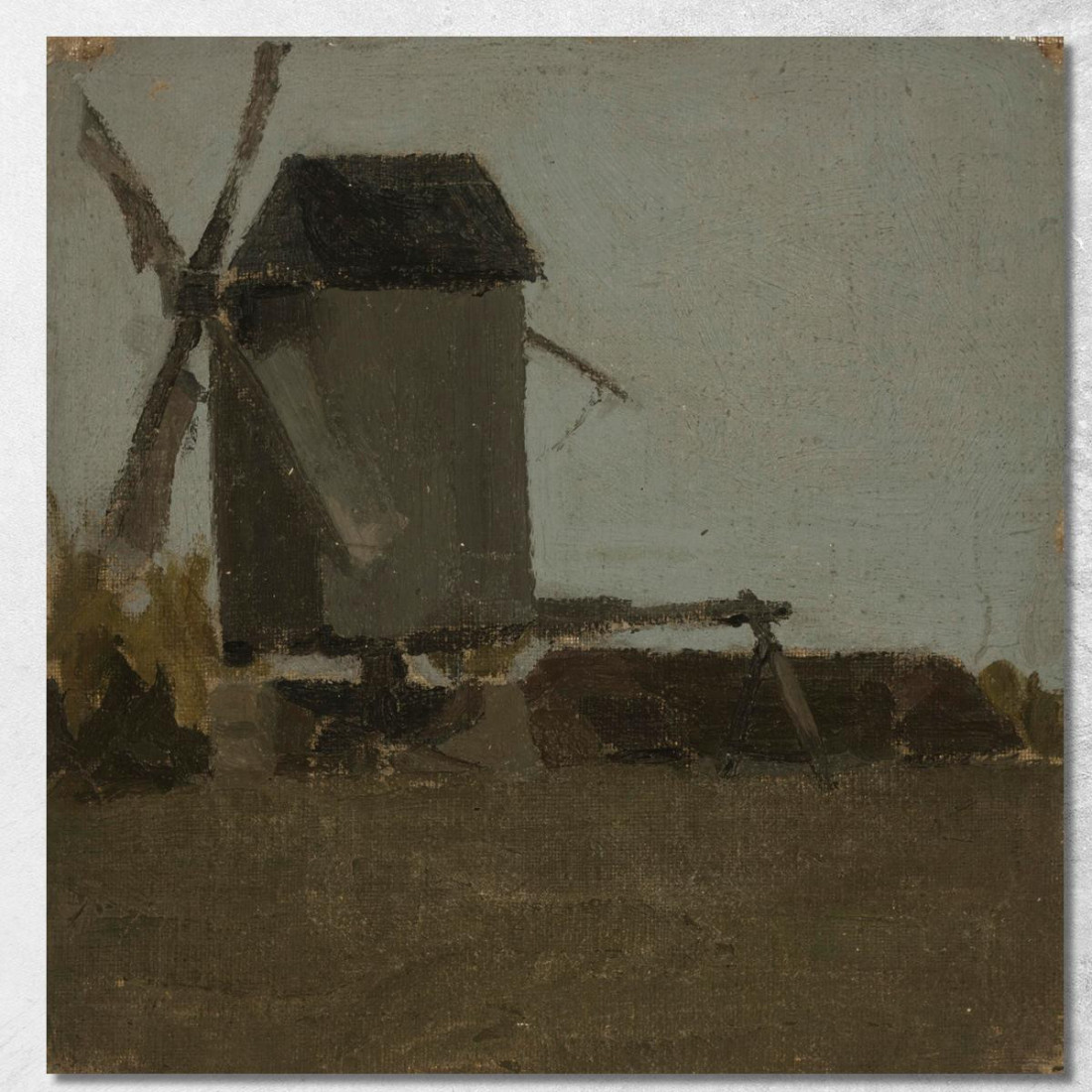 Verricello A Portale Nikolai Triik ntr39 quadro stampato su tela Verricello A Portale Nikolai Triik ntr39 quadro stampato su tela
