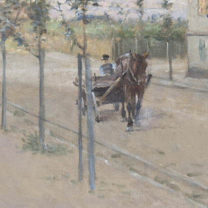 Sera A Varberg Nils Kreuger nkr14 quadro stampato su tela