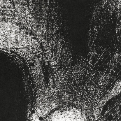 E Vidi Un Angelo Scendere Dal Cielo Con La Chiave Dell'Abisso E Un Grande Odilon Redon ord4 quadro stampato su tela