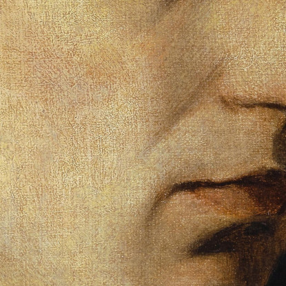 Ritratto Di Alexander Michelis Arnold Böcklin abk41 quadro stampato su tela