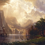 Albert Bierstadt