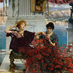 Lawrence Alma-Tadema