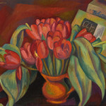 Mark Gertler