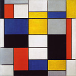 Piet Mondrian