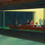 Edward Hopper